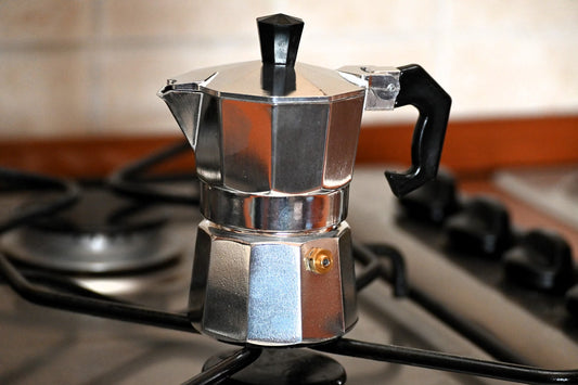 What Cuban Coffee Is And What Whipping Sugar Into Espresso Actually Does