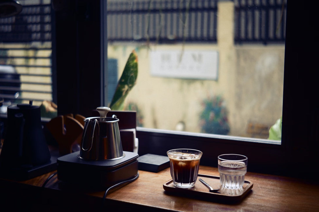 Why Coffee Does Not Dehydrate You And Where The Myth Came From