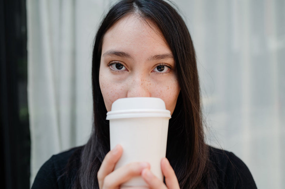What Caffeine Actually Tastes Like And Why It Is Not The Bitterness You Blame