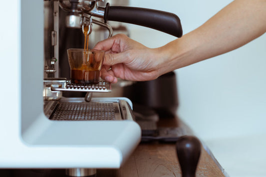 Why Caffeine Changes More With Your Brew Method Than With Your Roast