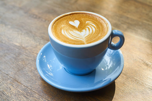 Why the Latte, Flat White, and Cappuccino Are Not the Same Drink
