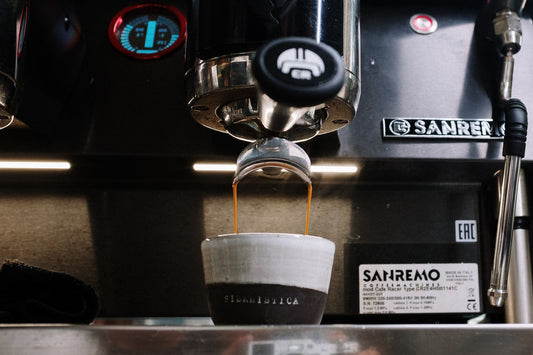 Why Espresso Blends Use Older Crop Coffee On Purpose