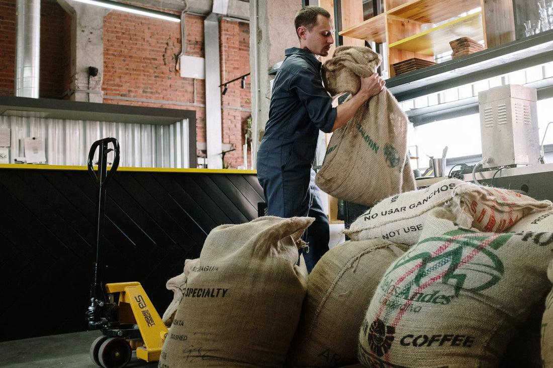What Mycotoxins in Coffee Actually Are and Why the Panic Is Overblown