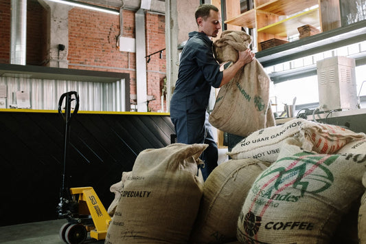 What Mycotoxins in Coffee Actually Are and Why the Panic Is Overblown
