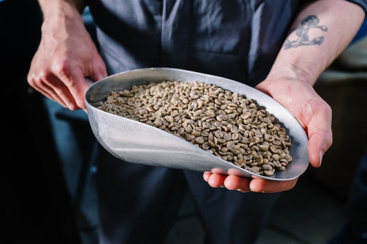 Why Your Favorite Blend Gets Rebuilt Several Times a Year and Still Tastes the Same