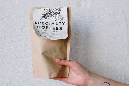 Why 100 Percent Arabica on a Label Guarantees Almost Nothing