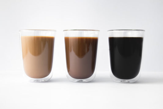 Why Some Coffees Taste More Like Tea Than Coffee