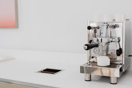 Why Your Espresso Machine Needs Twenty Minutes to Warm Up Even When the Light Says Ready