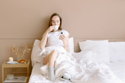 Why Coffee Sends You To The Bathroom And What Is Actually Behind It