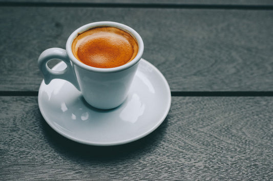 Why A Macchiato Means Two Different Drinks Depending On Where You Order