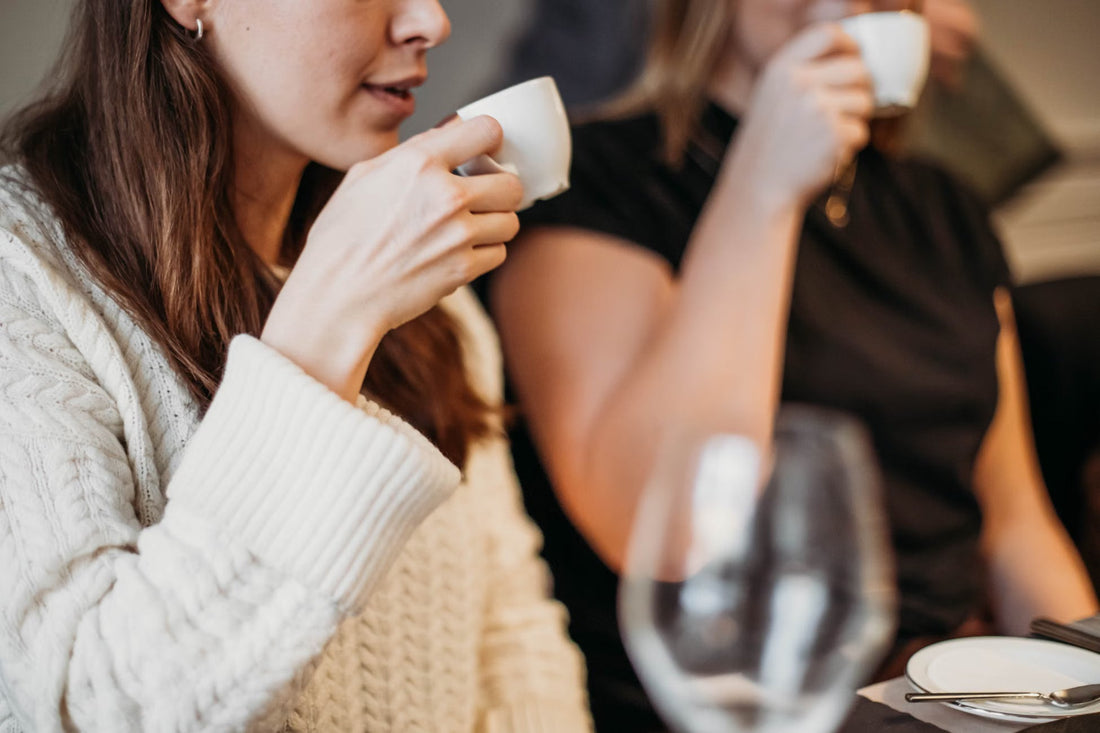 What Cup Of Excellence Is And Why Winning Lots Sell For Hundreds A Pound