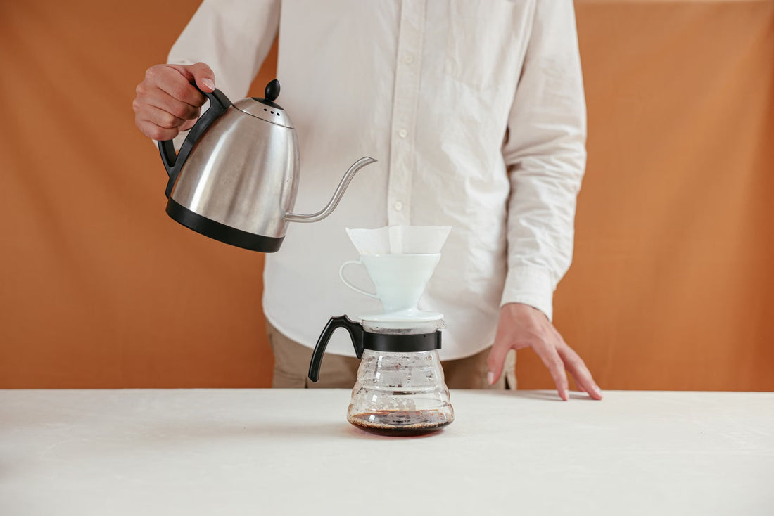 What the Clever Dripper Does That Immersion and Pour Over Cannot Do Alone