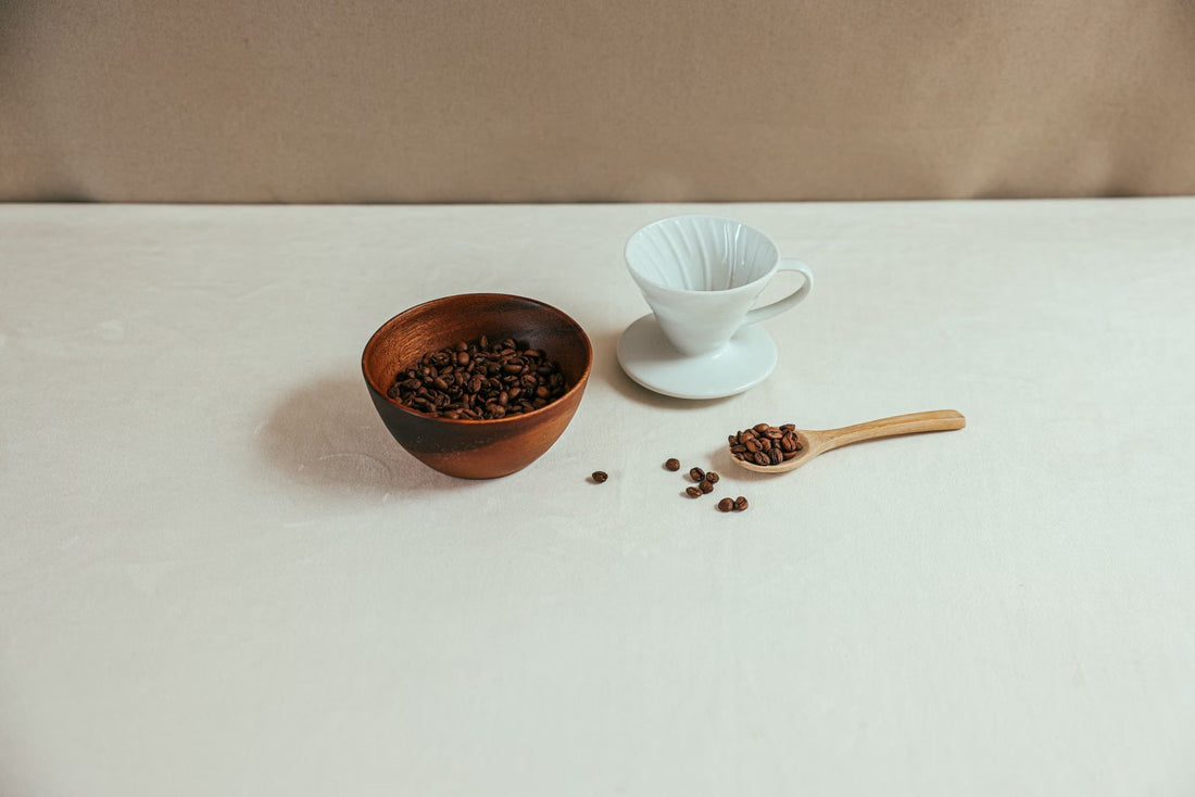 How to Use the Coffee Flavor Wheel Without Sounding Like a Snob