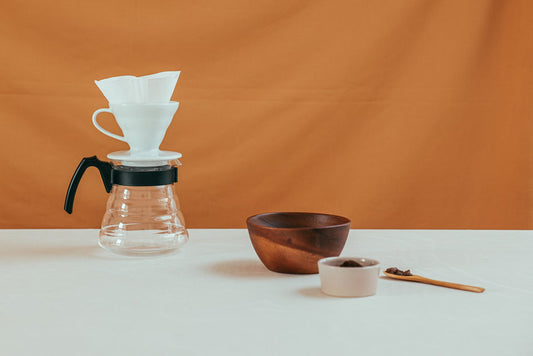 Why a Flat Bottom Dripper Forgives Mistakes a Cone Never Will