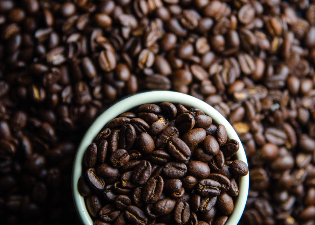 What A Dry Distillation Note Is And Why Smoky Coffee Is Usually A Defect