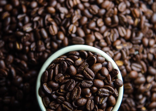 What A Dry Distillation Note Is And Why Smoky Coffee Is Usually A Defect