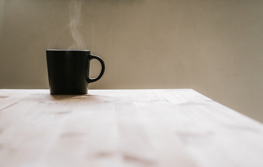 Why Preheating Your Cup and Carafe Changes the Coffee More Than It Should
