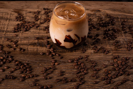 Why A Mocha Is Named After A Port In Yemen