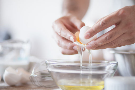 What Swedish Egg Coffee Is And Why An Egg Clears The Cup