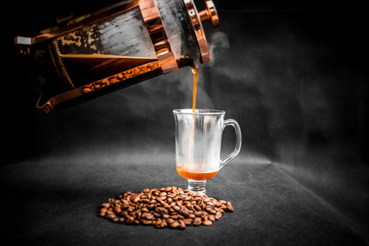 Why Immersion and Percolation Are Two Different Families of Brewing