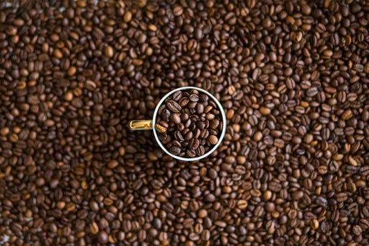 Why Bitter Coffee Is Not Bold Coffee and the Industry Wants You to Confuse the Two