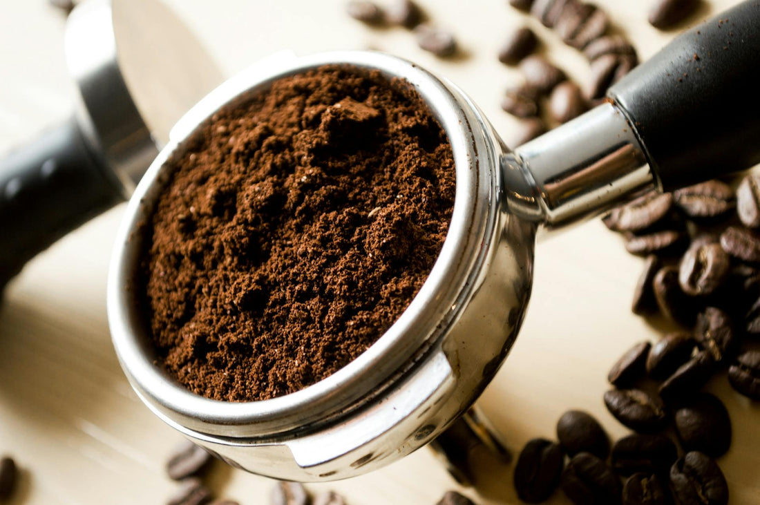 Stop Blaming Your Coffee Maker, THIS Is the Real Problem