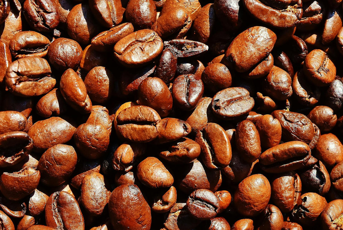 Air Roasting vs. Drum Roasting: The Coffee Showdown No One Warned You About