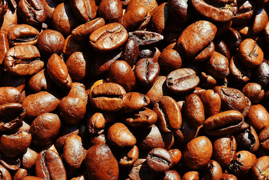Air Roasting vs. Drum Roasting: The Coffee Showdown No One Warned You About