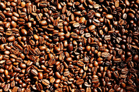 Why Air-Roasted Beans Don’t Need Sugar to Taste Sweet
