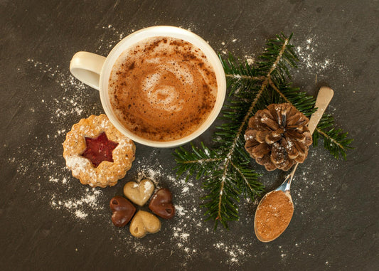 7 Wild Coffee Add-Ins That’ll Ruin You for Basic Brews Forever