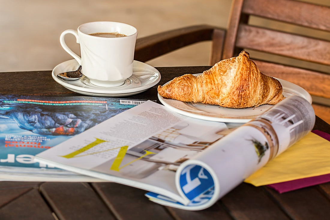 The Best Coffee Pairings for Every Mood and Occasion