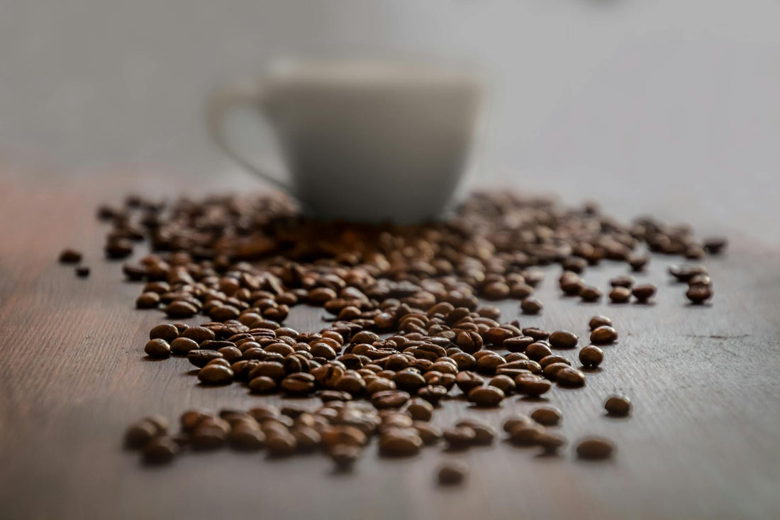 The Truth About Airroasting: Why It’s the Coffee Upgrade You Didn’t Know You Needed