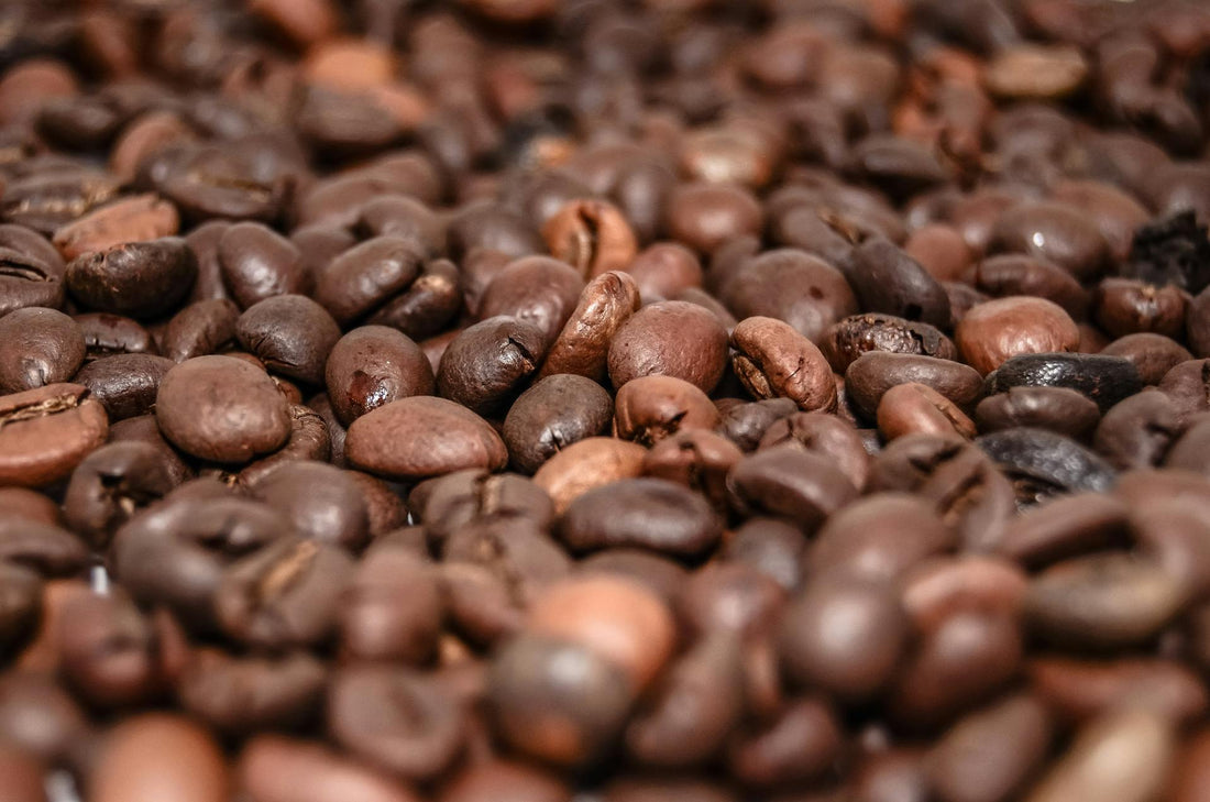 The Real Reason Your Coffee Tastes Flat at Home