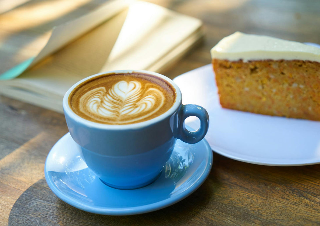 The Hidden Reason You’re Still Adding Sugar to Your Coffee