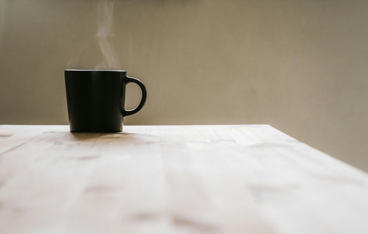 The Quiet Coffee Upgrade That Makes Your Mornings Feel Expensive Without Paying More
