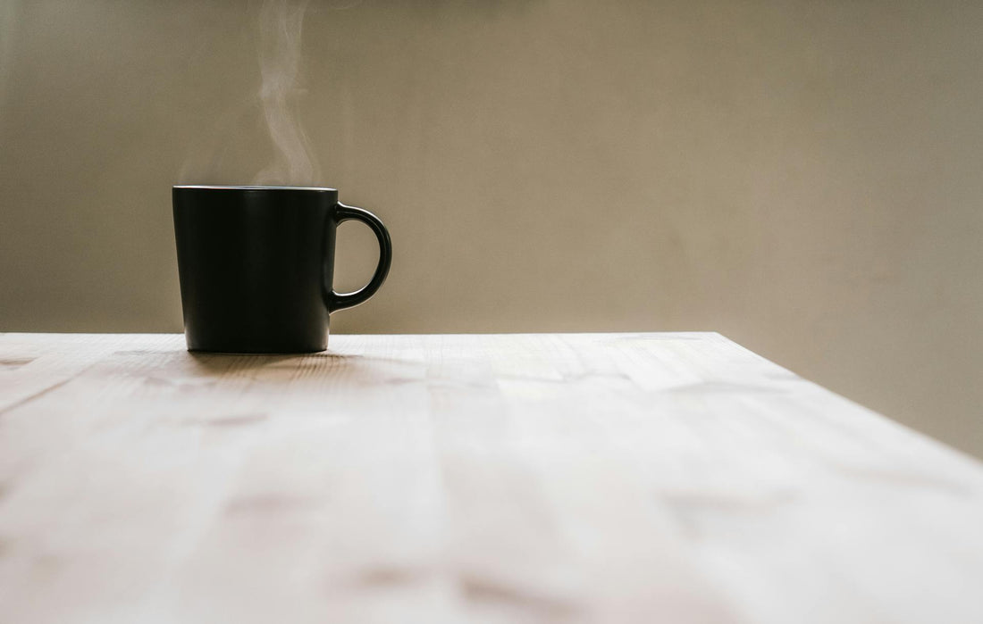 Why Smooth Coffee Wakes You Up Better Than Bitter Coffee