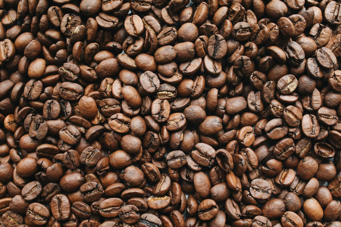 Why Coffee Tastes Burnt (And What You’re Actually Tasting Instead)