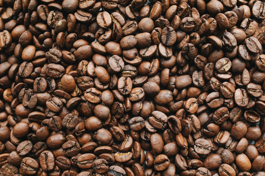 Why Coffee Tastes Burnt (And What You’re Actually Tasting Instead)