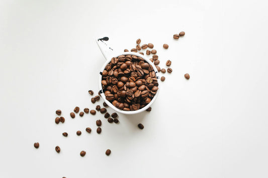 Why Air-Roasted Coffee Is Changing the Game and Why You'll Never Go Back