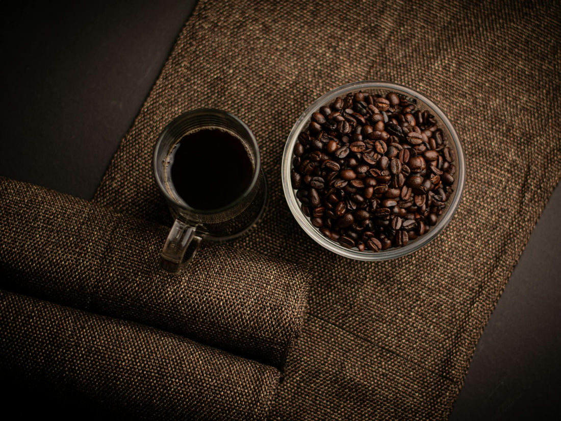 What Happens to Coffee Flavor in the First 72 Hours After Roasting