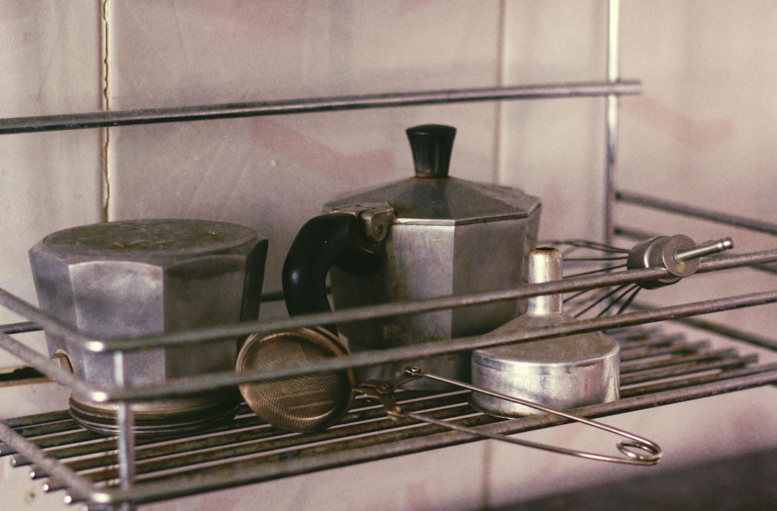 You’re Brewing Coffee Like It’s 1995 (Here’s the Modern Fix)