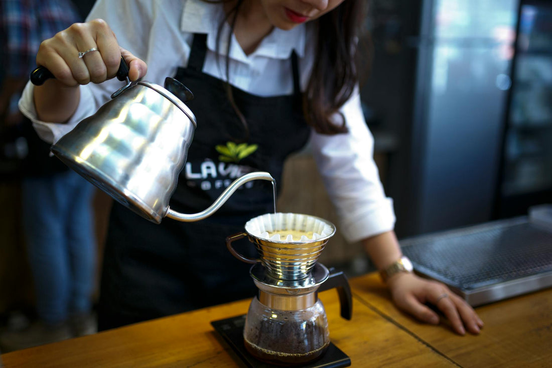 The 3 Brew Habits Baristas Swear By That You Have Never Tried