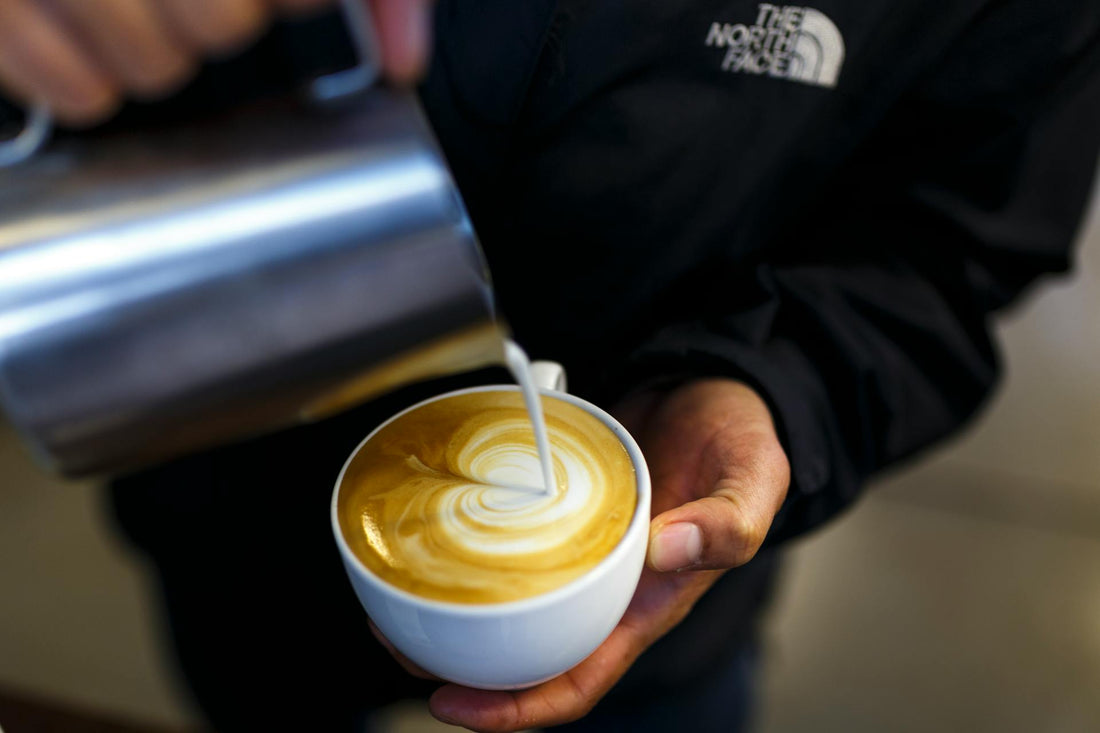 The 7-Second Habit That Makes Your Morning Coffee Taste Twice as Good