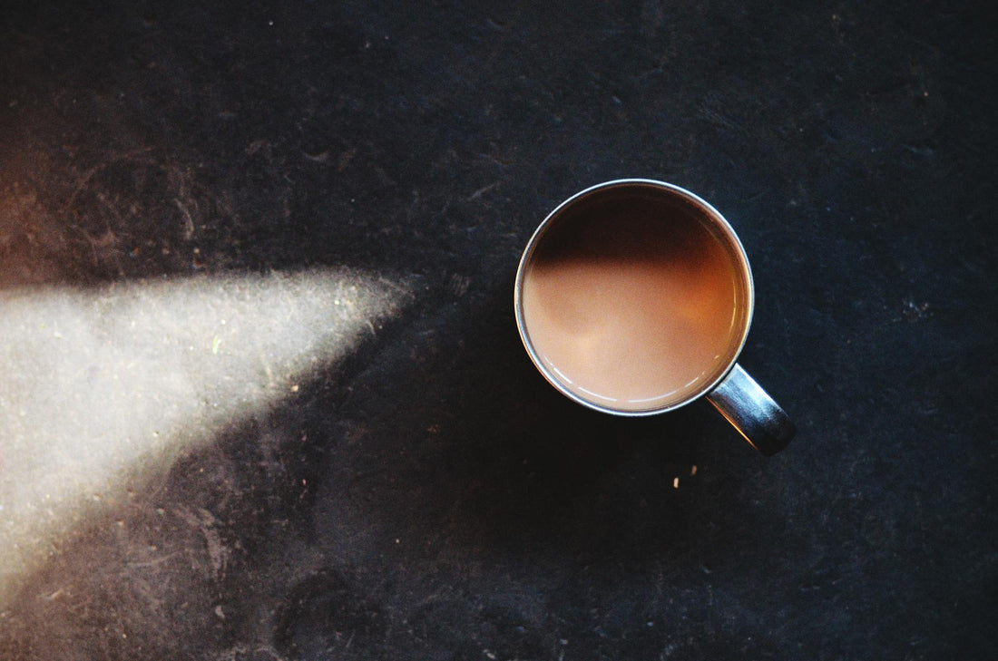 The Silent Coffee Upgrade Nobody Notices Until It’s Gone