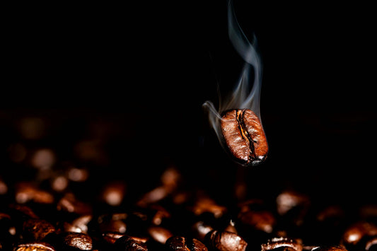 What Happens to Coffee Flavor in the 48 Hours After Roasting That No One Explains