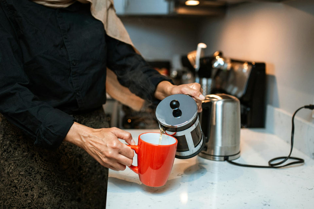 What Coffee Snobs Don’t Want You to Know About Grocery Store Beans