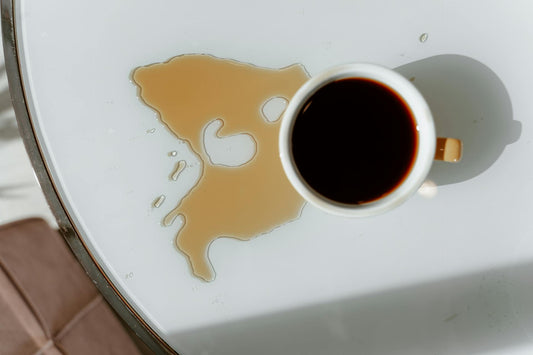 The Coffee Mistake 87% of People Make Before 8AM