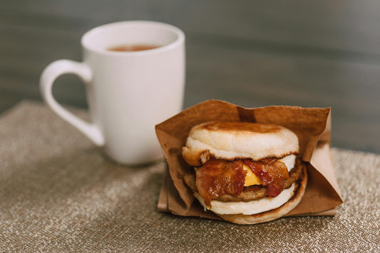 The Most Underrated Coffee Pairings That Will Blow Your Mind