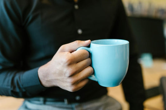 10 Coffee Habits That Separate Casual Sippers From Hardcore Drinkers