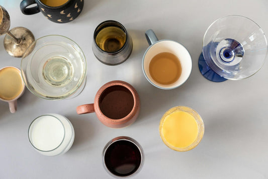 Cold, Hot, Iced, or Frothed—These Are the Coffee Styles Winning 2025